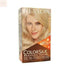 Revlon Colorsilk Ammonia Free 80 Light As Blonde Jag Couture Beauty