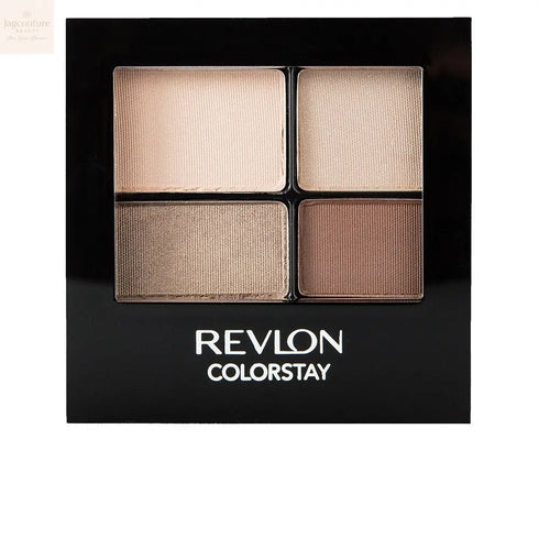 Revlon Colorstay 16 Hour Eye Shadow 500 Addictive 4,8g Jag Couture Beauty