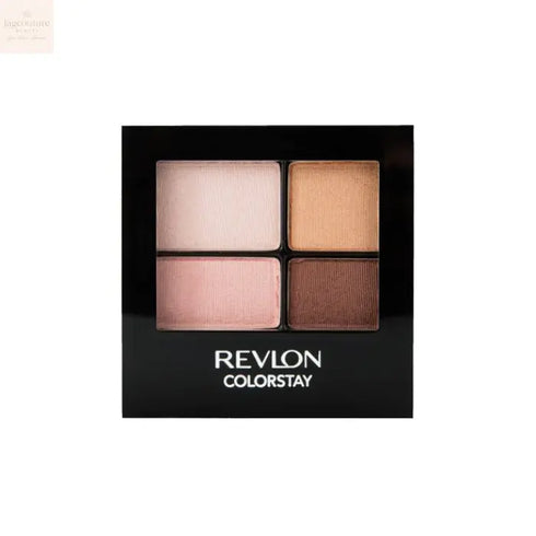 Revlon Colorstay 16 Hour Eye Shadow 505 Decadent - Jag Couture Beauty