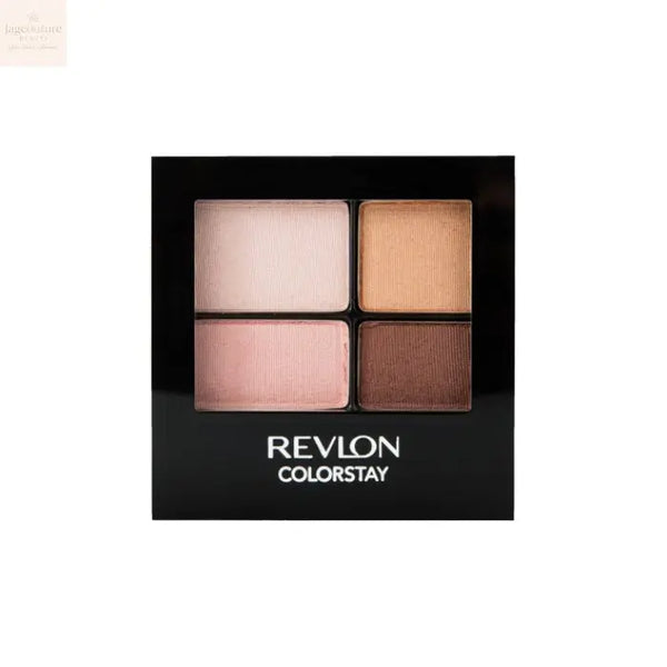 Revlon Colorstay 16 Hour Eye Shadow 505 Decadent - Jag Couture Beauty