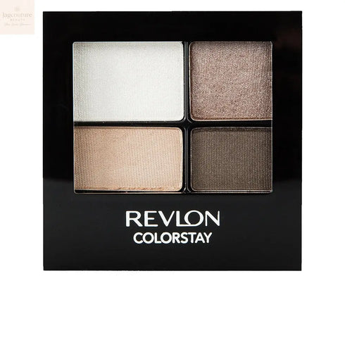 Revlon Colorstay 16 Hour Eye Shadow 555 Moonlite 4,8g - Jag Couture Beauty