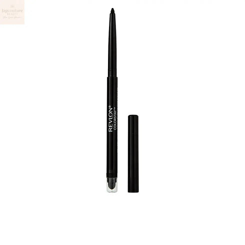 Revlon Colorstay Eye Liner 201 Black 0,28g Jag Couture Beauty