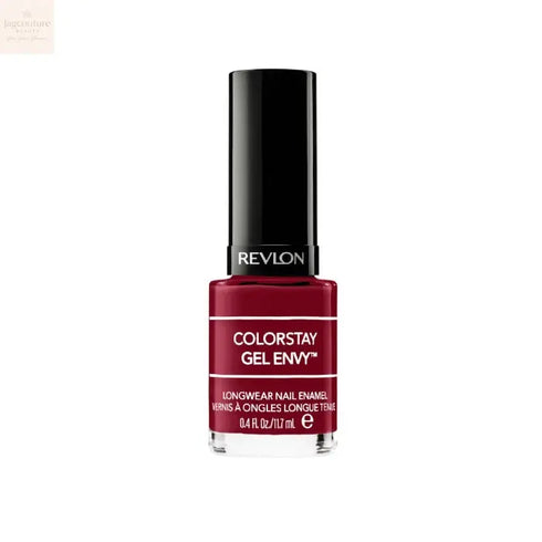 Revlon Colorstay Gel Envy 600 Queen Of Hearts Jag Couture Beauty