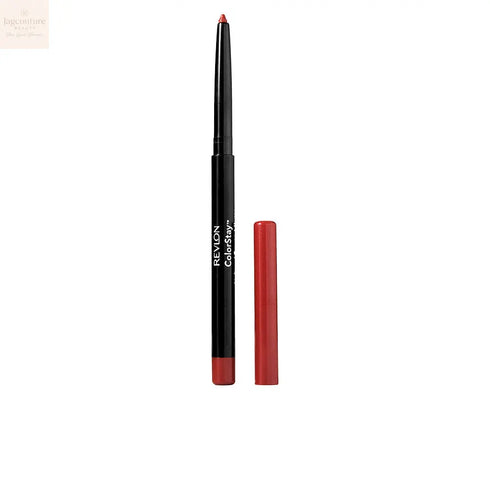 Revlon Colorstay Lip Liner 18 Wine 0,28g Jag Couture Beauty