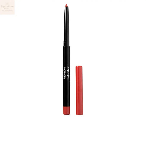 Revlon Colorstay Lip Liner 20 Red 0,28g Jag Couture Beauty