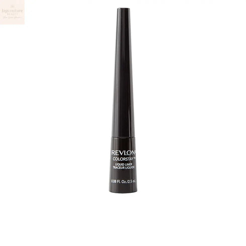 Revlon Colorstay Liquid Liner 251 Blackest Black 2,5ml Jag Couture Beauty