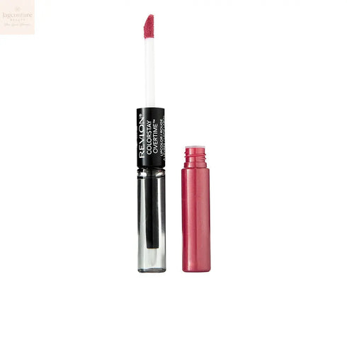 Revlon Colorstay Overtime Lipcolor 005 Infinite Raspberry 2ml - Jag Couture Beauty