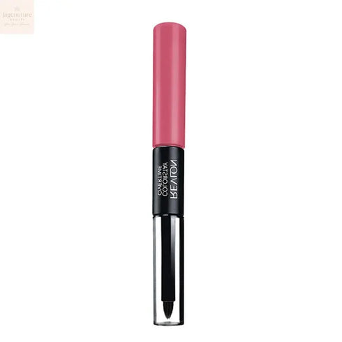 Revlon Colorstay Overtime Lipcolor 220 Mulberry 2ml Jag Couture Beauty