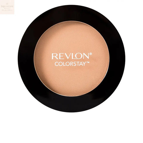 Revlon Colorstay Pressed Powder 850 Medium Deep 8,4g Jag Couture Beauty