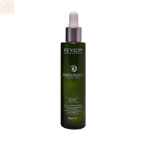 Revlon Eksperience Boost Hair Multivitamin Cocktail 50ml - Jag Couture Beauty