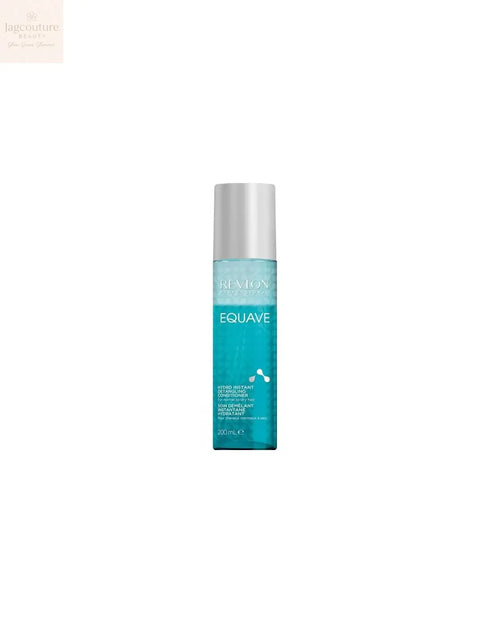 Revlon Equave Id Hydro Nutritive Conditioner 500ml@ Jag Couture Beauty