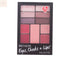 Revlon Eyes Cheeks Lips Palette 300 Berry In Love Jag Couture Beauty