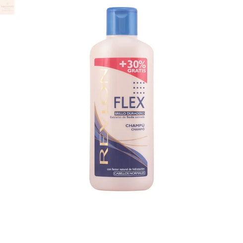 Revlon Flex Normal Hair Shampoo 650ml Jag Couture Beauty