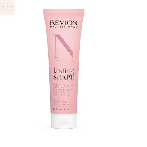 Revlon Lasting Shape Smooth Natural Hair Cream 200ml Jag Couture Beauty