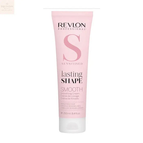 Revlon Lasting Shape Smooth Sensitised Hair Cream 250ml Jag Couture Beauty