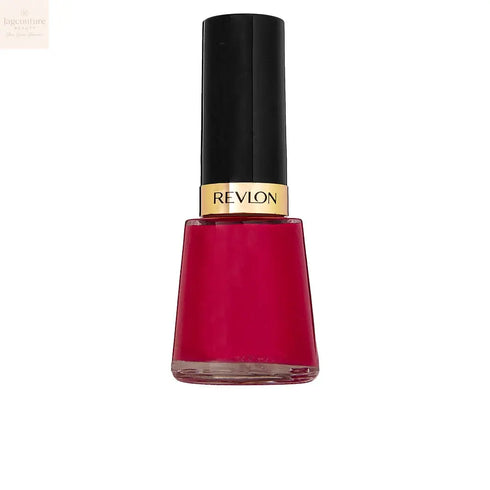 Revlon Nail Enamel 270 Cherries In The Snow 14,7ml - Jag Couture Beauty