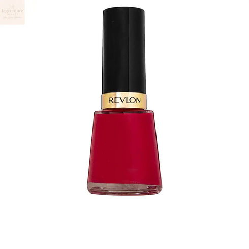 Revlon Nail Enamel 680 Revlon Red 14,7ml - Jag Couture Beauty