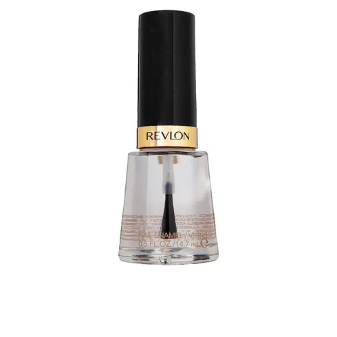 Revlon Nail Enamel Nail Polish 771 Clear Jag Couture Beauty