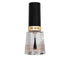 Revlon Nail Enamel Nail Polish 771 Clear Jag Couture Beauty