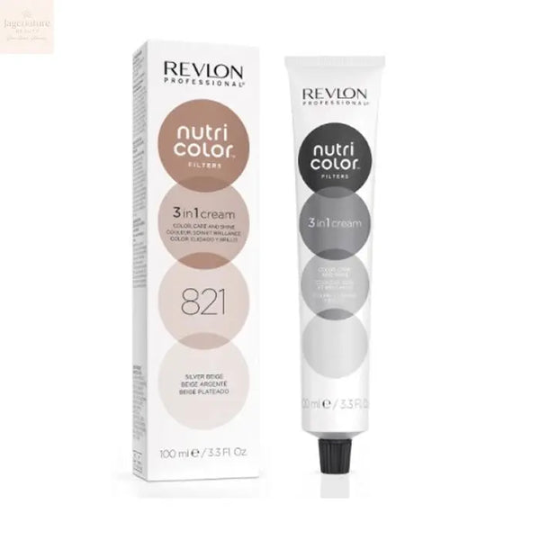 Revlon Nutri Color Filters Toning 821 100ml Jag Couture Beauty