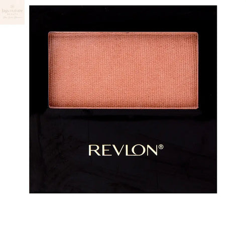 Revlon Powder Blush Stick 6 Naughty Nude 5g - Jag Couture Beauty