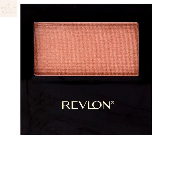 Revlon Powder Blush Stick 6 Naughty Nude 5g - Jag Couture Beauty