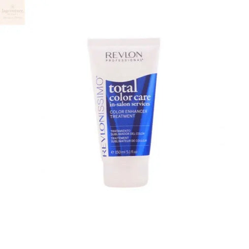 Revlon Revlonissimo Color Enhancer Treatment Jag Couture Beauty