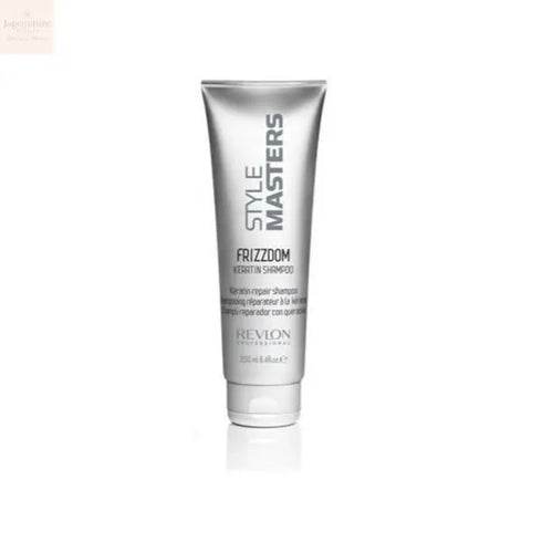 Revlon Style Master Frizzdom Shampoo 250ml - Jag Couture Beauty