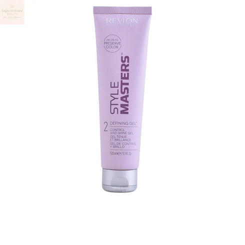 Revlon Style Masters Defining Gel 150ml Jag Couture Beauty