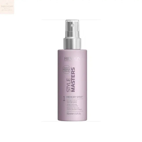 Revlon Style Masters Flexible Hold Texture Spray 150ml Jag Couture Beauty