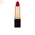 Revlon Super Lustrous Lipstick 440 Cherries In The Snow 3,7g Jag Couture Beauty