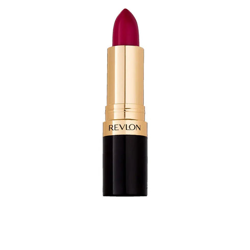 Revlon Super Lustrous Lipstick 440 Cherries In The Snow 3,7g Jag Couture Beauty