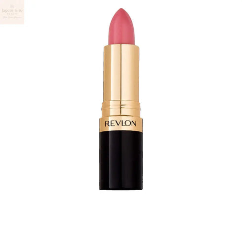 Revlon Super Lustrous Lipstick 450 Gentlemen Prefer Pink 3,7g Jag Couture Beauty