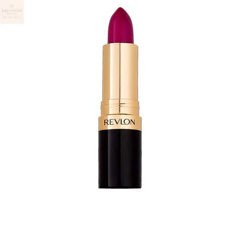 Revlon Super Lustrous Lipstick 457 Wild Orchid 3,7g Jag Couture Beauty