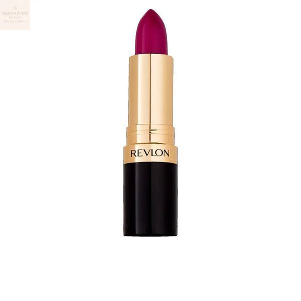 Revlon Super Lustrous Lipstick 457 Wild Orchid 3,7g Jag Couture Beauty