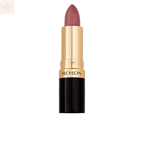 Revlon Super Lustrous Lipstick 460 Blushing Mauve 3,7g Jag Couture Beauty