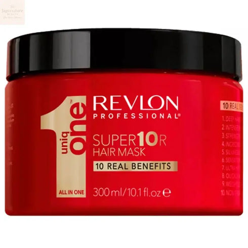 Revlon Uniq One Super Mask 300ml - Jag Couture Beauty