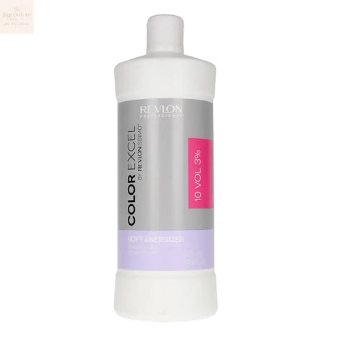 Revlon Young Color Excel Soft Energizer 6 Vol. 1.8% 900ml - Jag Couture Beauty