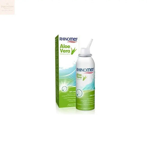 Rhinomer Aloe Vera 100ml Jag Couture Beauty