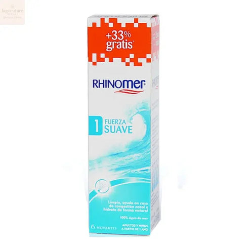 Rhinomer F1 180ml Jag Couture Beauty