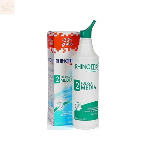 Rhinomer F2 180ml Jag Couture Beauty