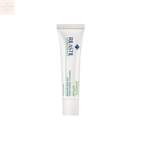 Rilastil Acnestil Attiva Anti-Imperfection Cream 40ml Jag Couture Beauty