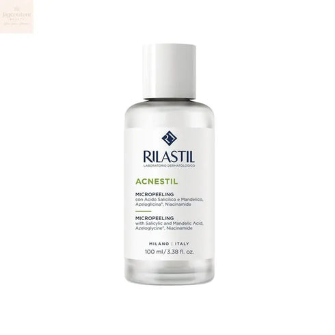 Rilastil Acnestil Micropeeling 100ml Jag Couture Beauty