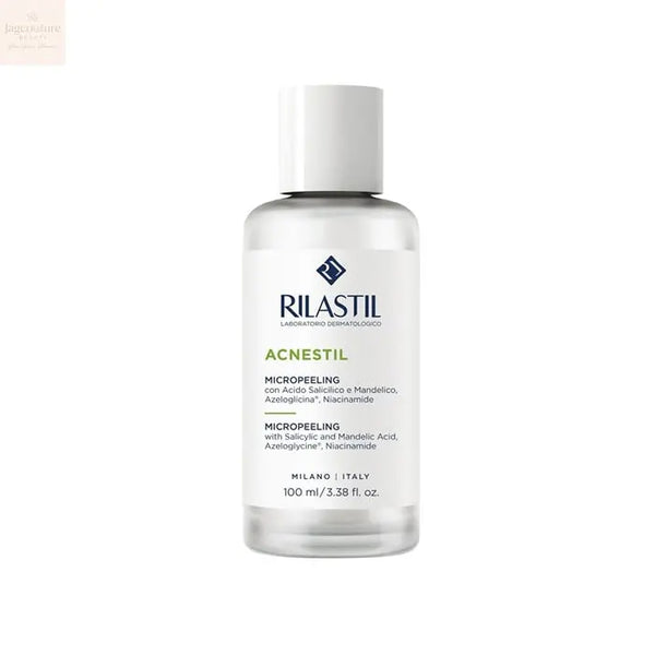 Rilastil Acnestil Micropeeling 100ml Jag Couture Beauty
