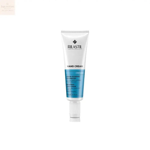 Rilastil Cream De Manos 30ml - Jag Couture Beauty