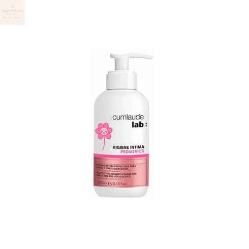 Rilastil Cumlaude Intimate Hygiene Pediatrics 250ml - Jag Couture Beauty