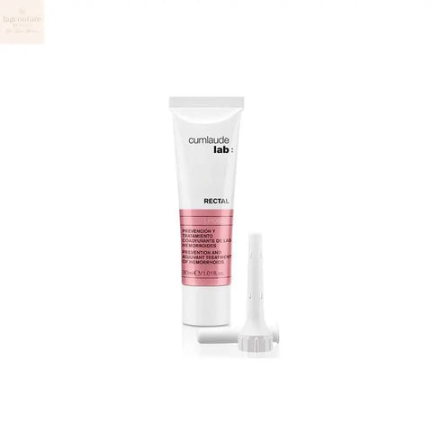 Rilastil Cumlaude Rectal 30ml - Jag Couture Beauty