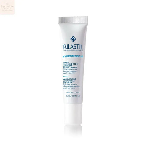Rilastil Hydrotenseur Eye Contour 15ml Jag Couture Beauty