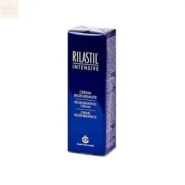 Rilastil Intensive Regenerating Cream 50ml - Jag Couture Beauty