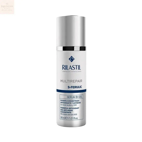 Rilastil Multirepair S Ferulic Serum Bi Gel 30ml Jag Couture Beauty